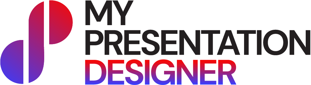 My Presentation Designer logo